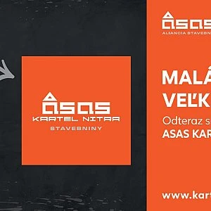 Malá zmena, veľké výhody Malá zmena, veľké výhody