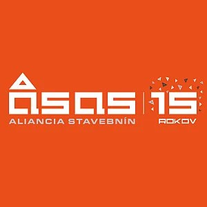 15. výročie založenia spoločnosti ASAS 15. výročie založenia spoločnosti ASAS