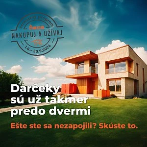 Darčeky sú už takmer predo dvermi Darčeky sú už takmer predo dvermi