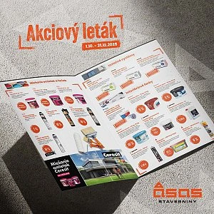 Nový akciový leták s platnosťou od 1.10.-31.12.2025 Nový akciový leták s platnosťou od 1.10.-31.12.2025