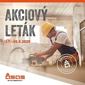 Letný akciový leták je tu ! Letný akciový leták je tu !