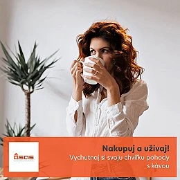 Vykúzliť kávu ako z kaviarne už dávno nie je žiadna ... Vykúzliť kávu ako z kaviarne už dávno nie je žiadna ...