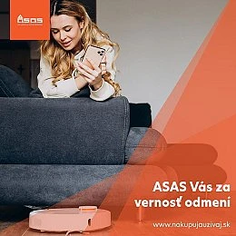 Nakupujte u členov Aliance ASAS a za získané body si ... Nakupujte u členov Aliance ASAS a za získané body si ...
