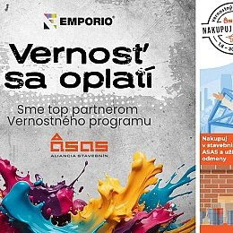 OBJAVTE PESTRÚ PALETU KVALITNÝCH PRODUKTOV S EMPORIO!  Spoznajte našu privátnu ... OBJAVTE PESTRÚ PALETU KVALITNÝCH PRODUKTOV S EMPORIO!  Spoznajte našu privátnu ...