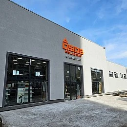 Nové stavebniny už aj v Košiciach  Naše členské stavebniny Pil-Stav ... Nové stavebniny už aj v Košiciach  Naše členské stavebniny Pil-Stav ...