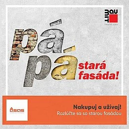 Rozlúčte sa so starou fasádou a zateplite teraz výhodne. Získajte ... Rozlúčte sa so starou fasádou a zateplite teraz výhodne. Získajte ...