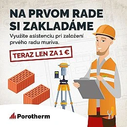 Založte prvý rad tehál bezchybne. Využite asistenčnú službu, ktorú spoločnosť ... Založte prvý rad tehál bezchybne. Využite asistenčnú službu, ktorú spoločnosť ...