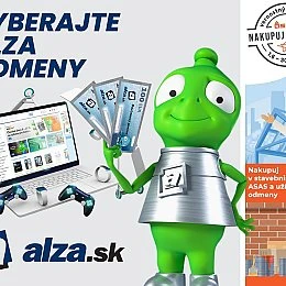 Vernostný program plný odmien!  Milí zákazníci, máme pre vás skvelú ... Vernostný program plný odmien!  Milí zákazníci, máme pre vás skvelú ...